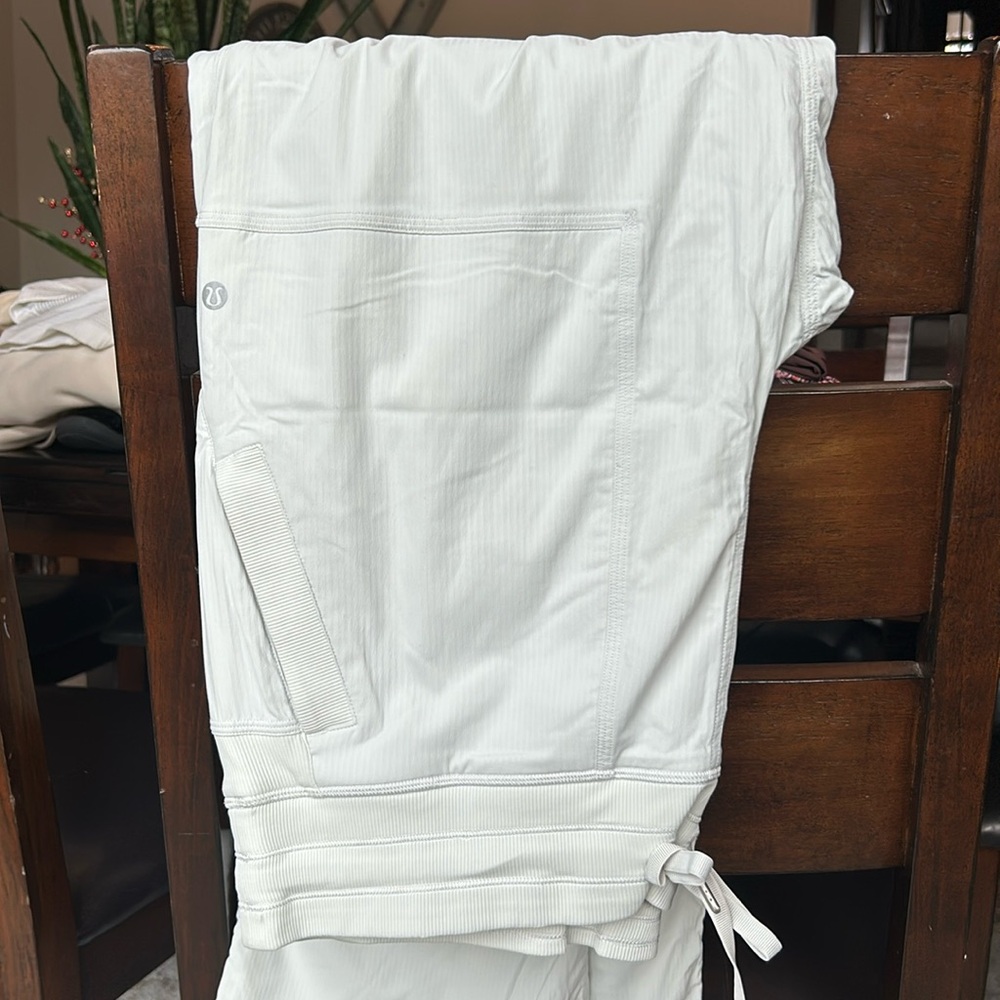 Lululemon Dance Studio Pant III *Lined Size 12